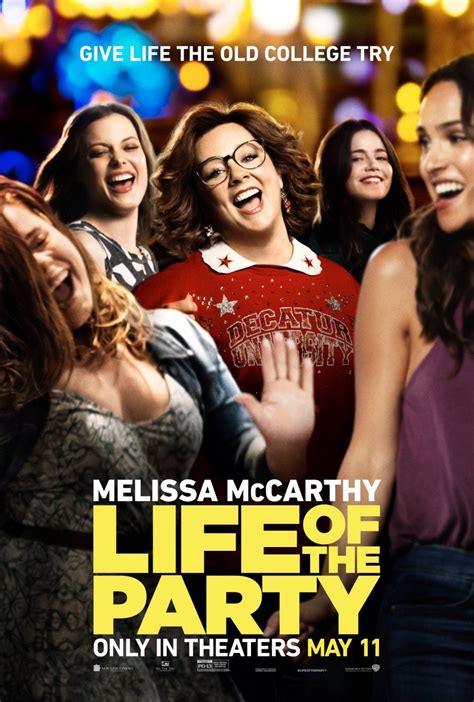 she was the life of the party|life of the party song.